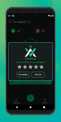Award VPN