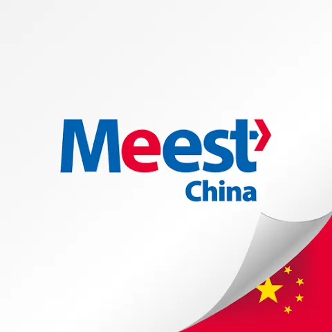 Meest China