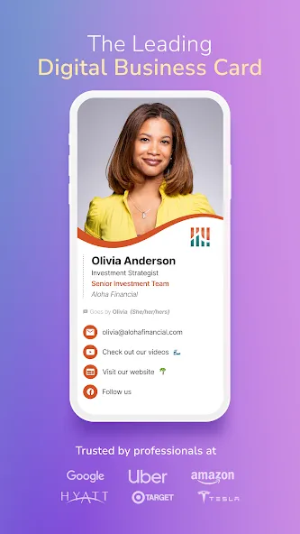 HiHello
