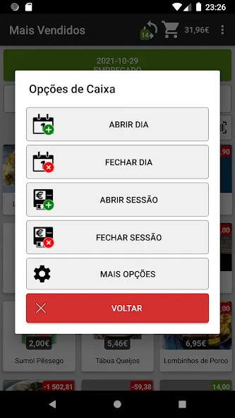 ZSMobile POS
