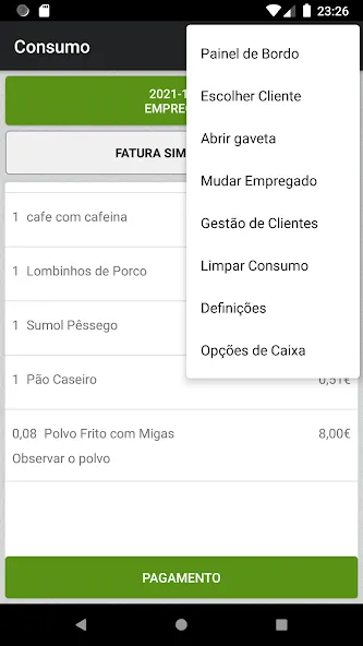 ZSMobile POS