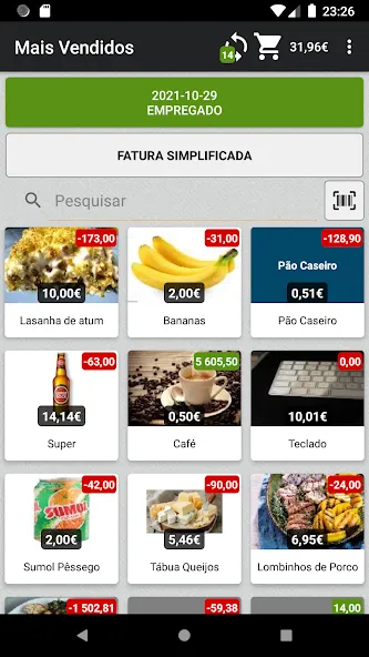 ZSMobile POS