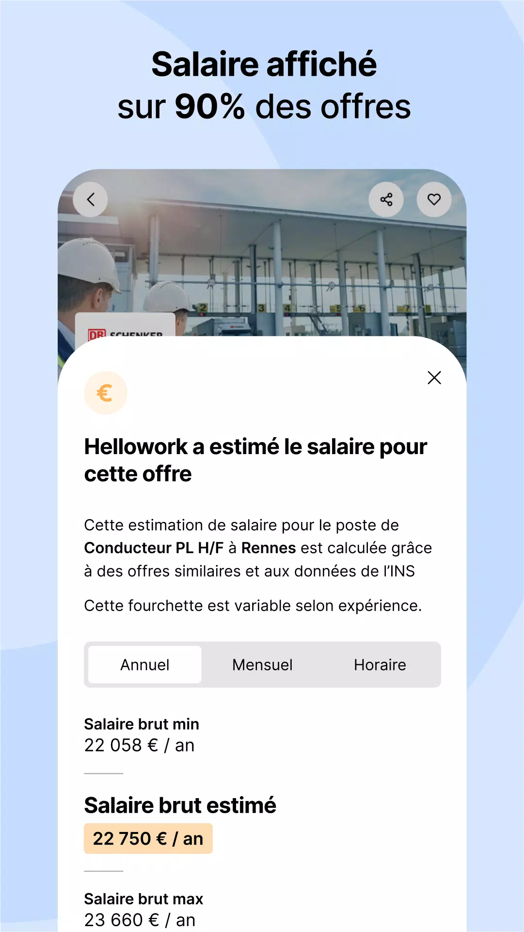 Hellowork Hellowork