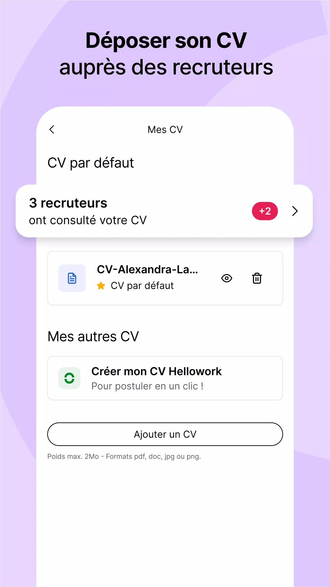 Hellowork