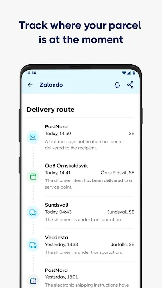PostNord