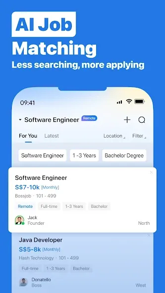 bossjob
