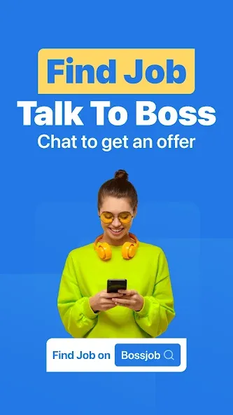 bossjob bossjob