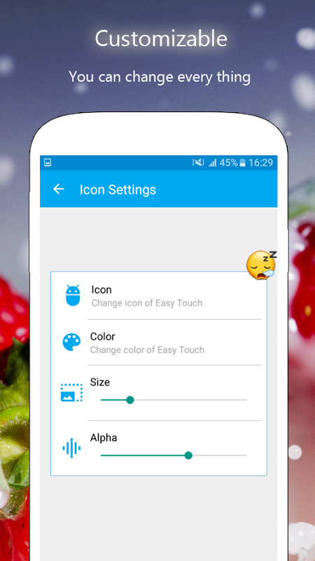 EasyTouch