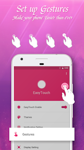 EasyTouch