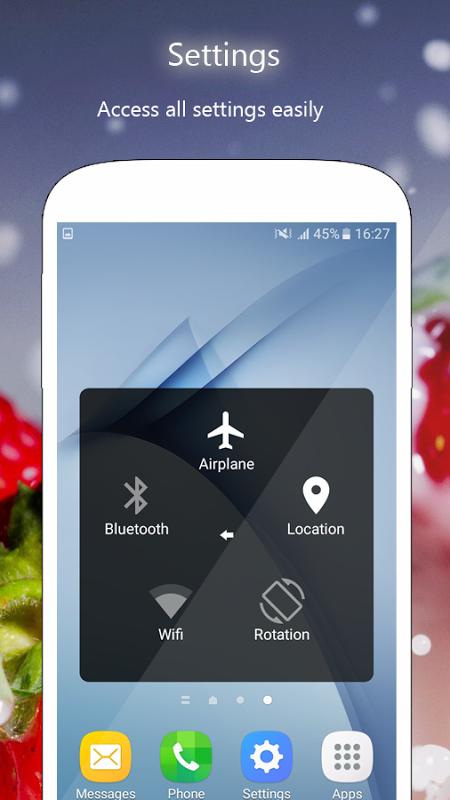 EasyTouch