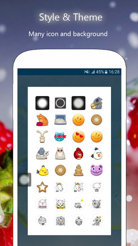 EasyTouch