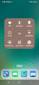 EasyTouch