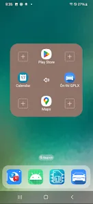 EasyTouch