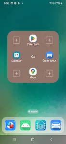 EasyTouch