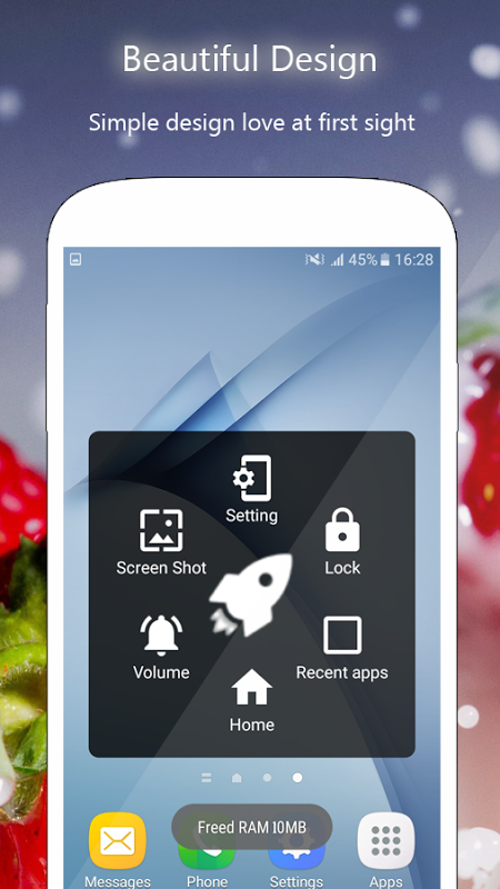 EasyTouch
