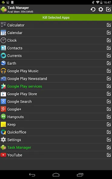 Task Manager Pro