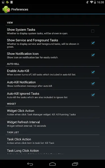 Task Manager Pro