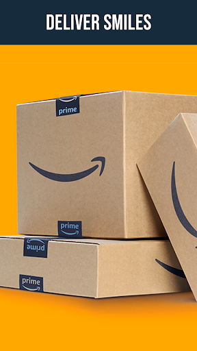 Amazon Flex Amazon Flex