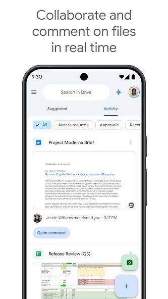 Google Drive Google Drive