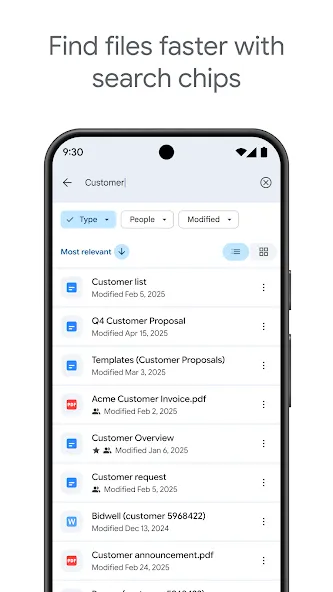 Google Drive Google Drive