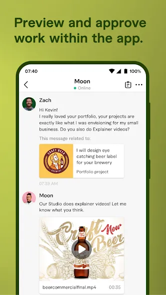 Fiverr Fiverr