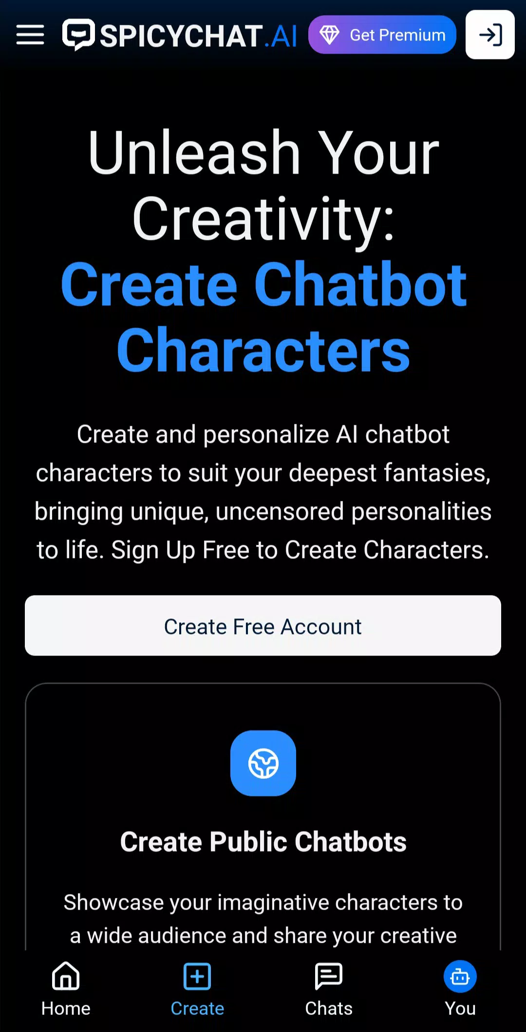 Spicychat Ai