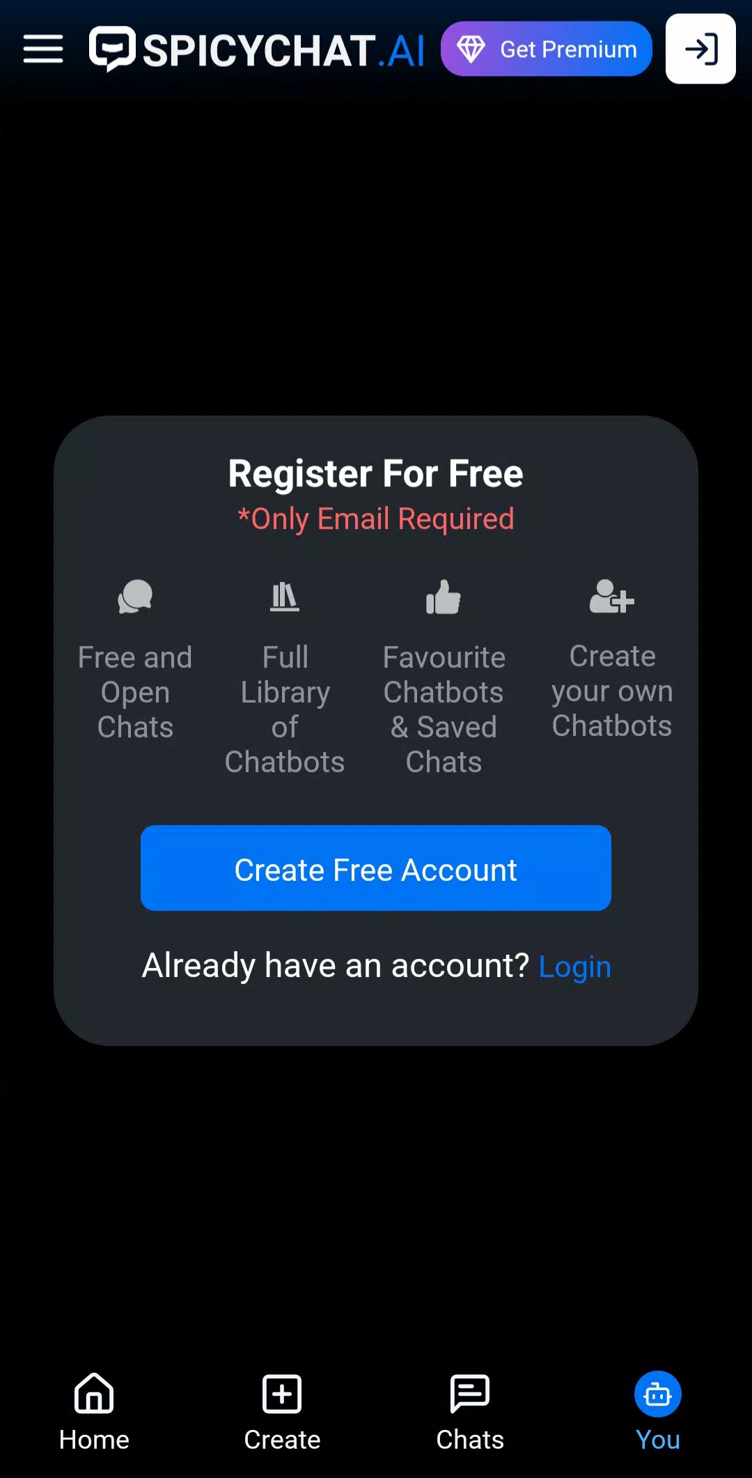 Spicychat Ai