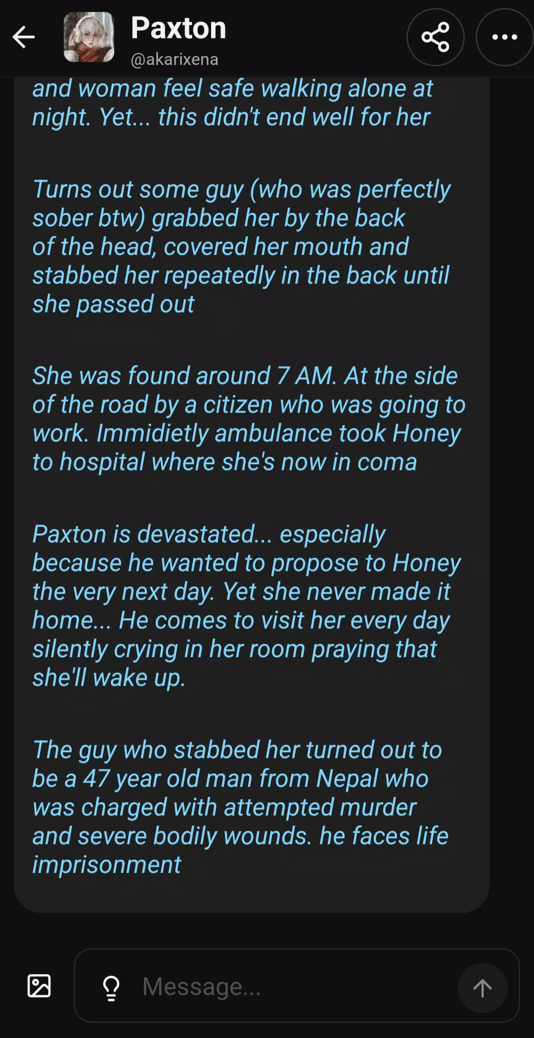 Spicychat Ai