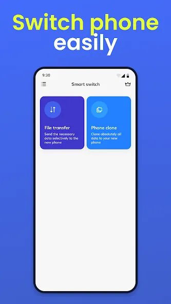 Smart switch