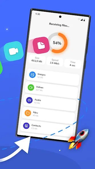 Smart switch