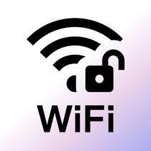 WiFi Passwords Map Instabridge