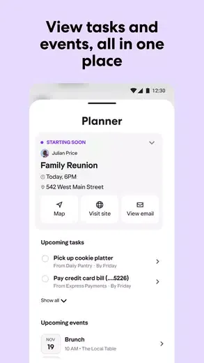 Yahoo Mail