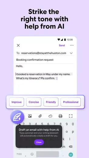 Yahoo Mail