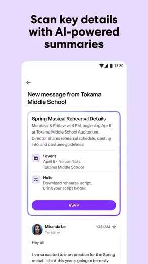 Yahoo Mail