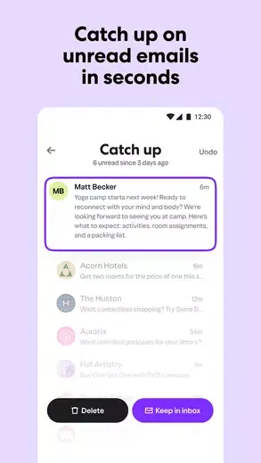 Yahoo Mail