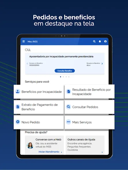 Meu INSS