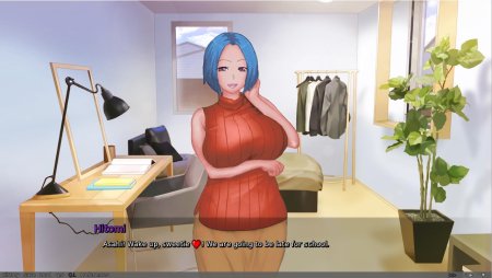 Hitomi&#039;s Sick Pleasure