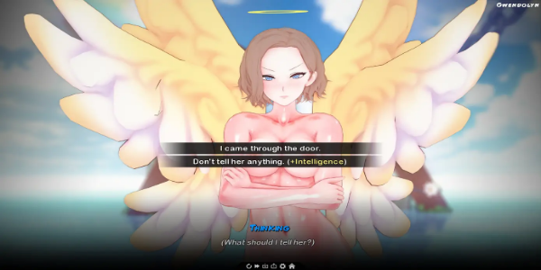 Twisted World [v0.1 Beta Remake] APK