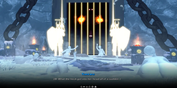 Twisted World [v0.1 Beta Remake] APK