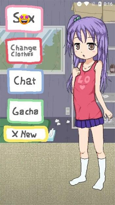 Loli Hoi (SP Yaechan Remember) Download