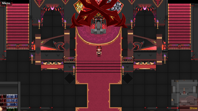 Dreadlord Ascension APK