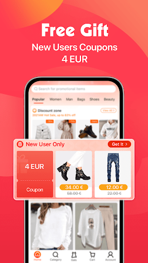 SaraMart Apk