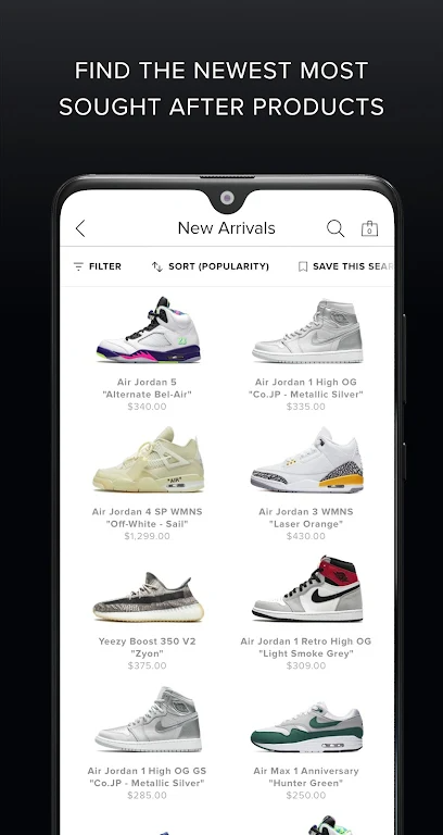 Stadium Goods