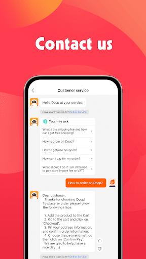 SaraMart Apk