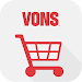 Vons Delivery & Pick Up