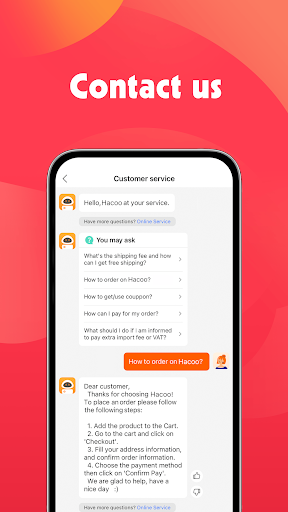 SaraMart Apk