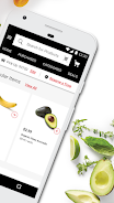 Vons Delivery & Pick Up
