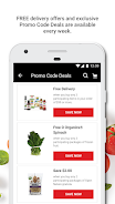 Vons Delivery & Pick Up
