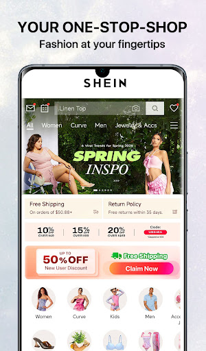 SHEIN APK