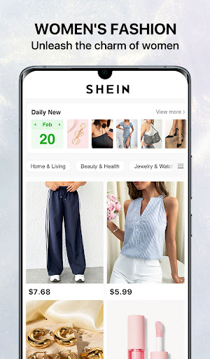 SHEIN APK
